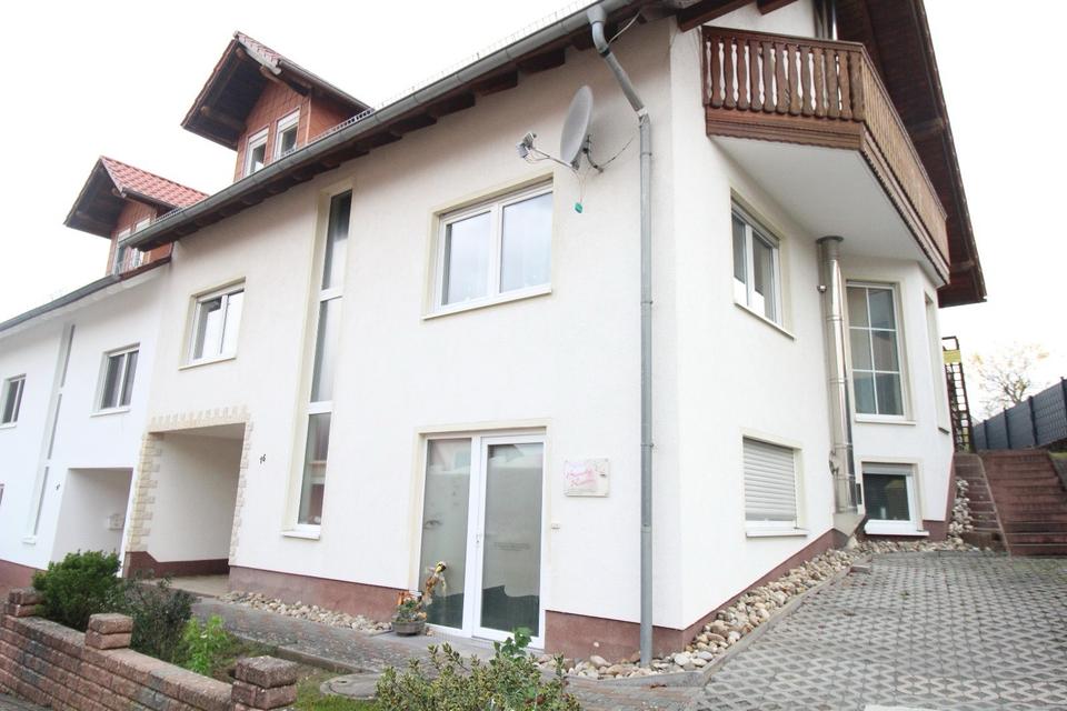 Thumbnail-Doppelhaushälfte in Zweibrücken!