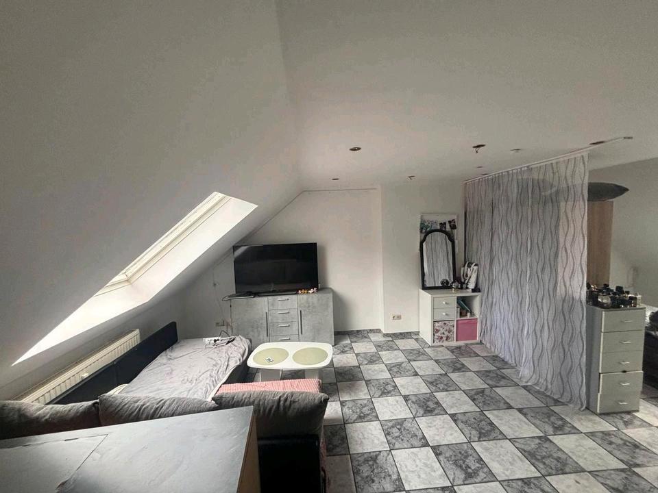 Thumbnail-Sehr schönes Appartment im ZentrumFH Nähe