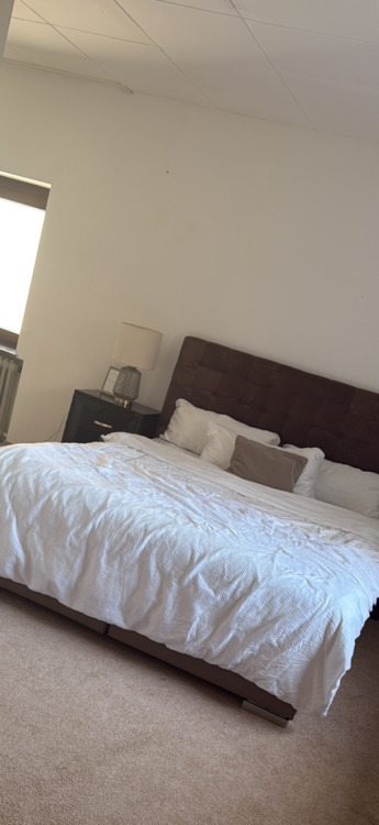 Thumbnail-Möbilierte Wohnung für lange oder kurzfristige Miete