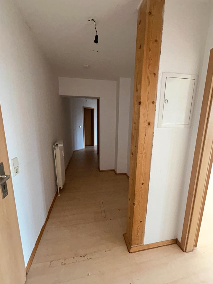 Thumbnail-3-Raumwohnung in der Löbauer Innenstadt