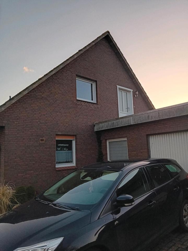 Thumbnail-Obergeschoss Wohnung in Leerhafe