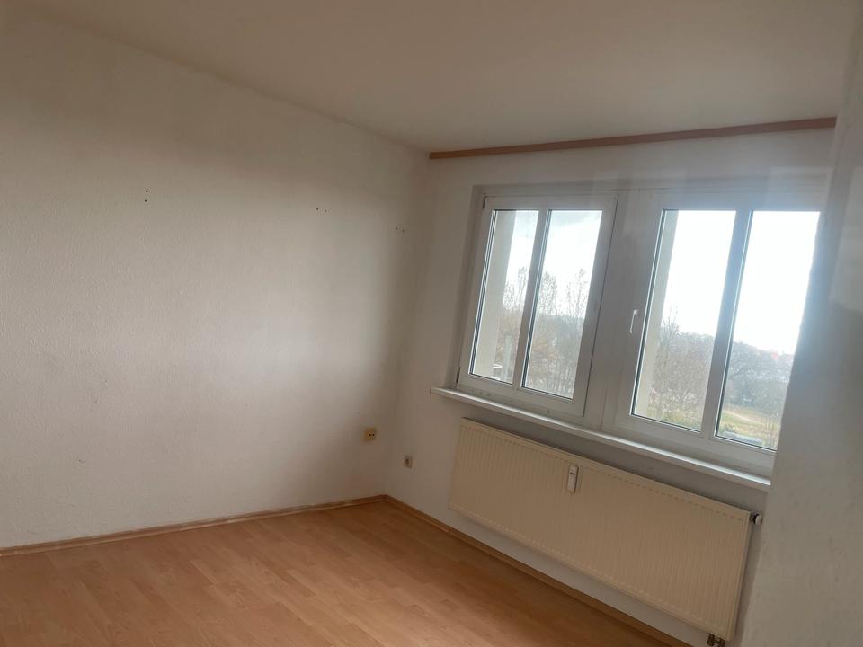 Thumbnail-Vermiete 2 Raum Wohnung in Kavelstorf