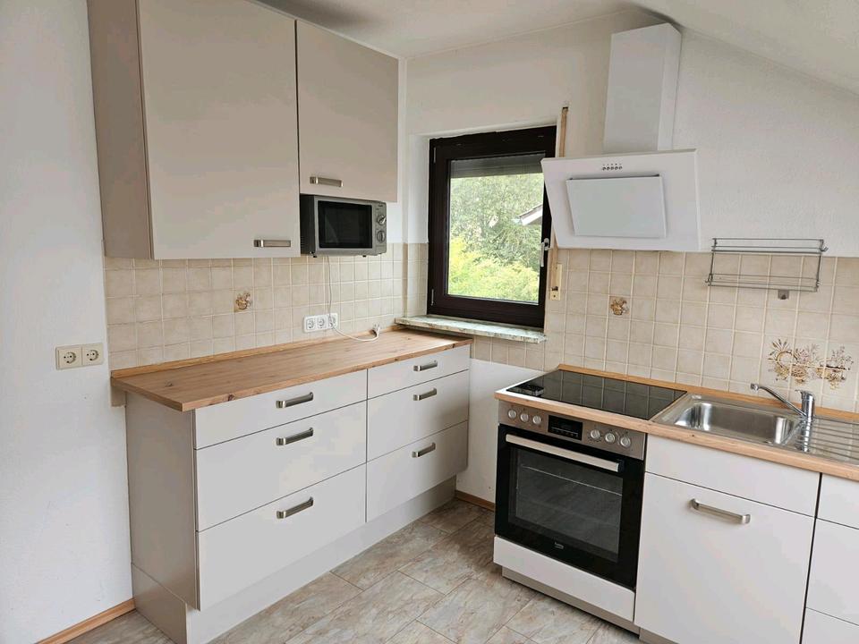 Thumbnail-3 Zimmer Dachgeschoss