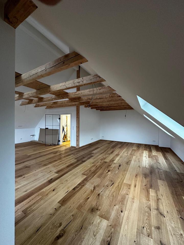 Thumbnail-2,5-Zimmer-Wohnung in ruhiger Lage von Heroldsbach