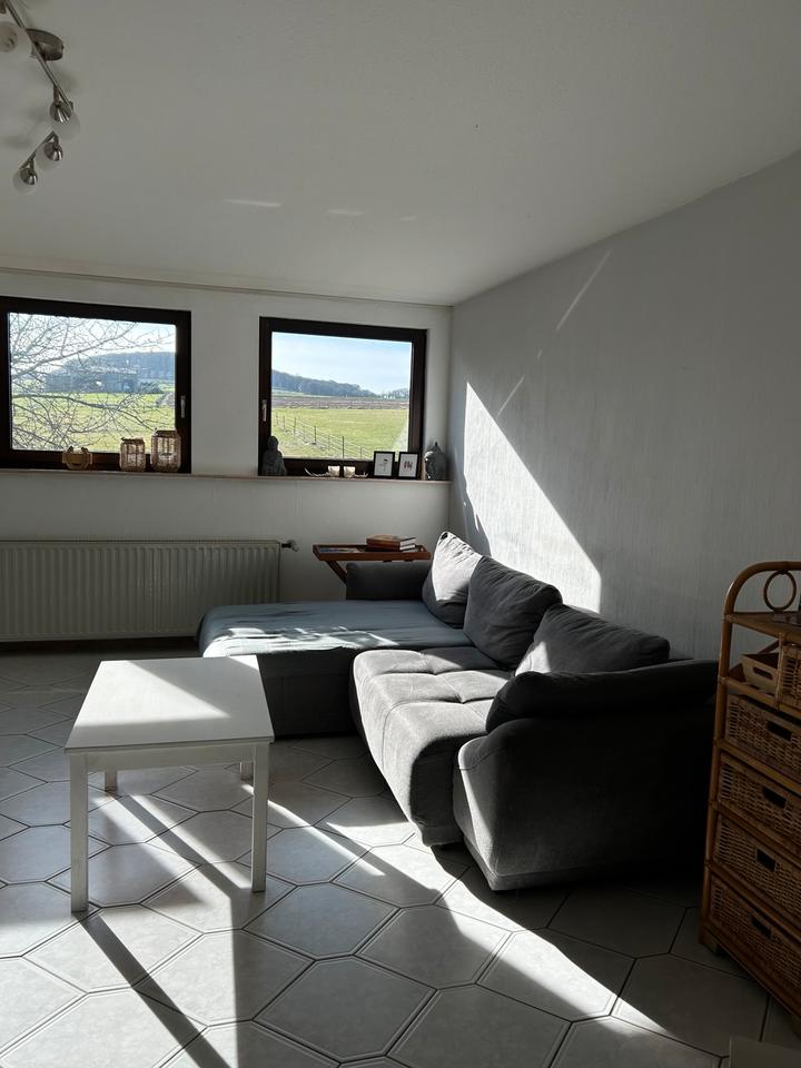 Thumbnail-Ruhige Ferienwohnung auf Pferdehof