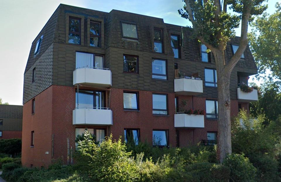 Thumbnail-Schöne 2-Zimmer-Wohnung in DelmenhorstDwoberg