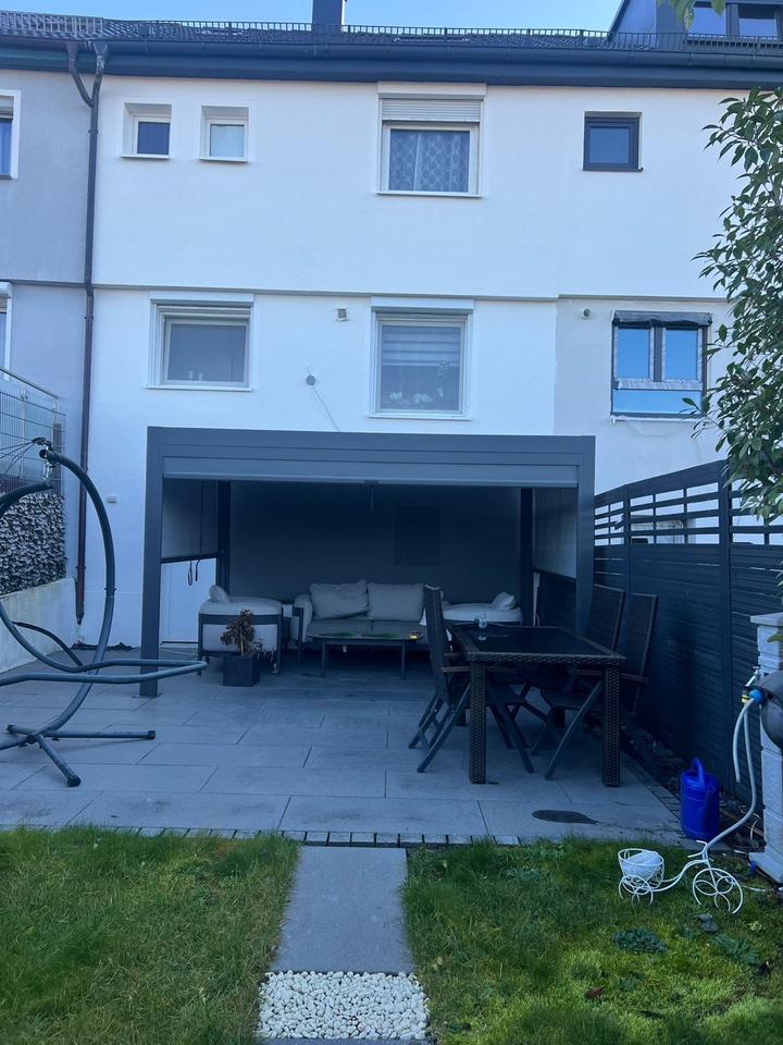 Thumbnail-RMH in 74074 Heilbronn - großem Garten, Terrasse und Stellplatz