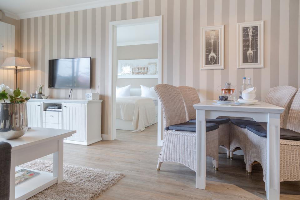 Thumbnail-Sylt-Westerl. schicke Ferienwohnung