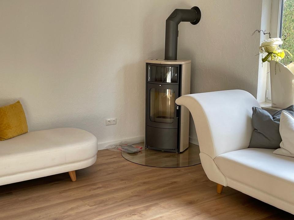 Thumbnail-Kleines Haus in Seenähe zur Miete in 16866 Kyritz