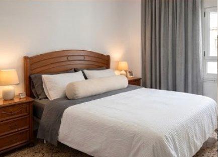 Thumbnail-4-Zimmer-Wohnung in Picanya – Nur 15 Min. vom Zentrum Valencias