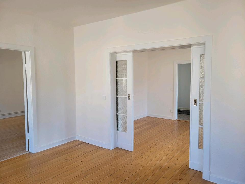Thumbnail-Wohnung zur Miete Wittenburg