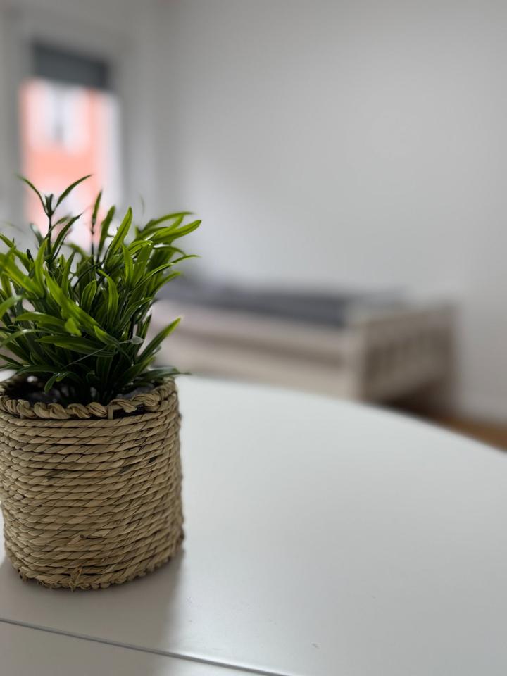 Thumbnail-Zentral gelegenes Studio - Ideal für Monteure & Rucksackreisende