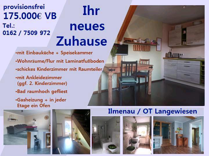 Thumbnail-Einfamilienhaus in ruhiger Lage