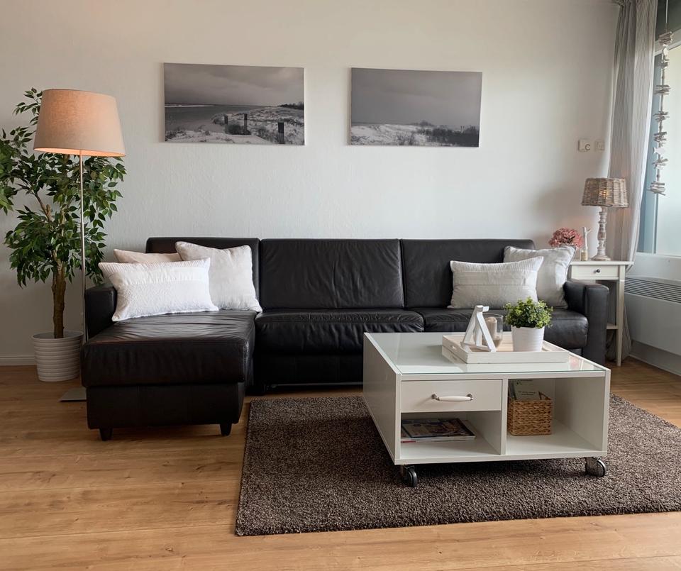 Thumbnail-Ferienwohnung Fehmarn Südstrand für EINE WOCHE