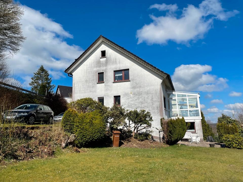 Thumbnail-Haus Einfamilienhaus Zweifamilienhaus