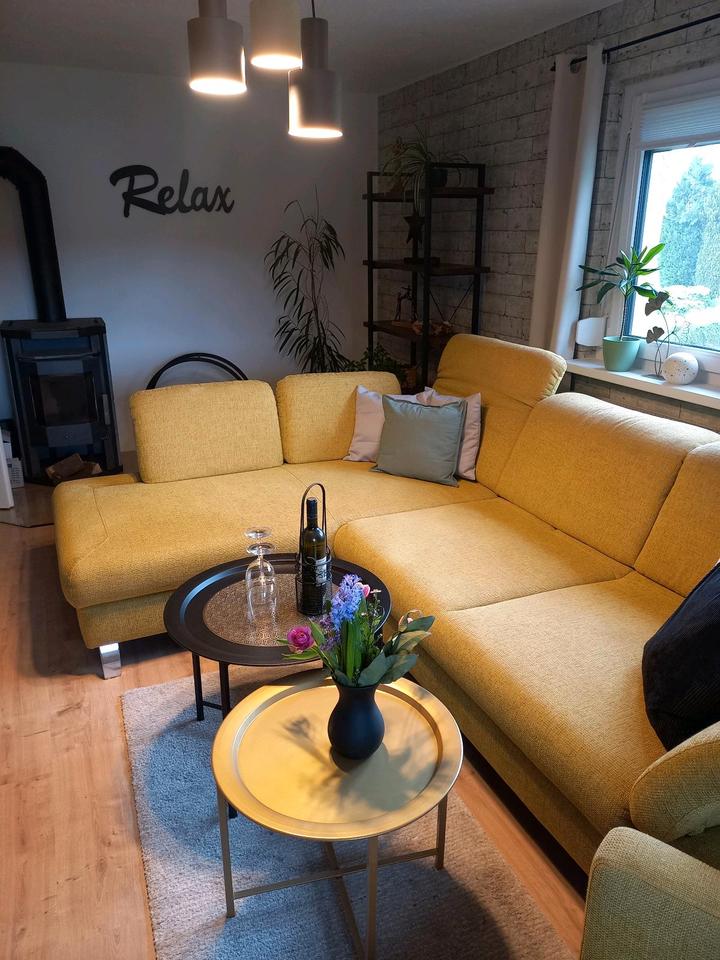 Thumbnail-Ferienwohnung Sonnenschein