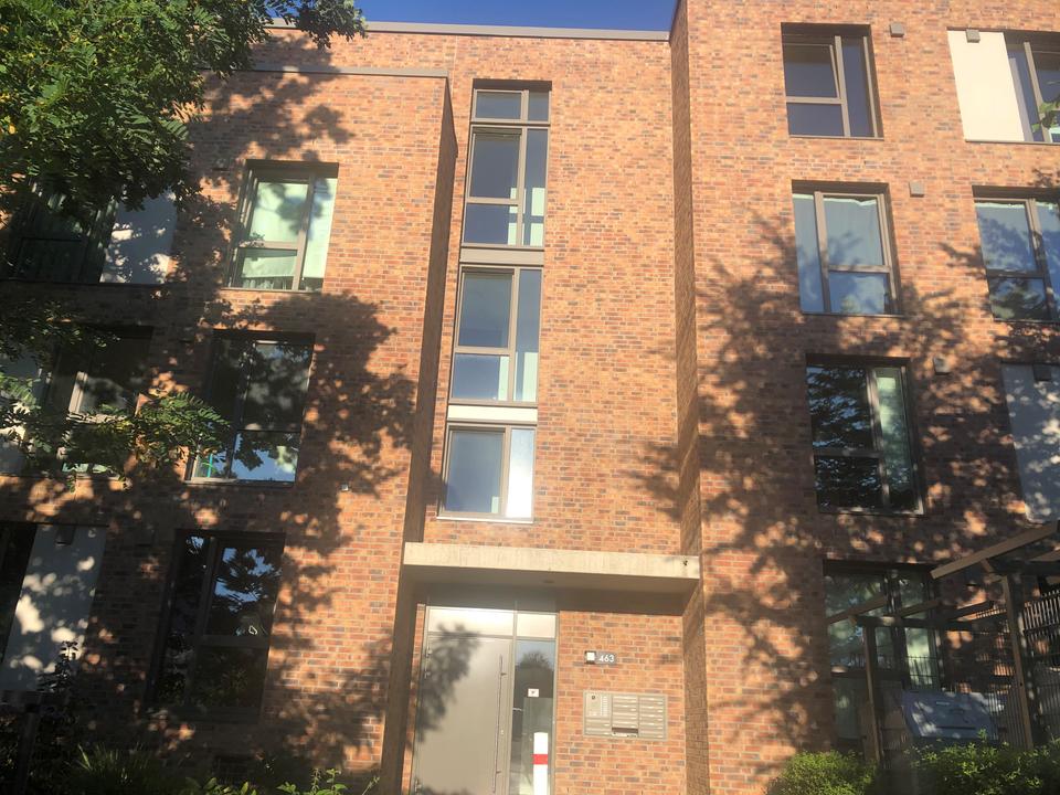 Thumbnail-Moderne 2-Zimmer Wohnung in guter Lage!