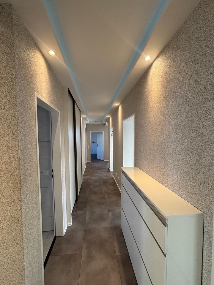 Thumbnail-5 Zi. Eigentumswohnung inkl. Stellplatz