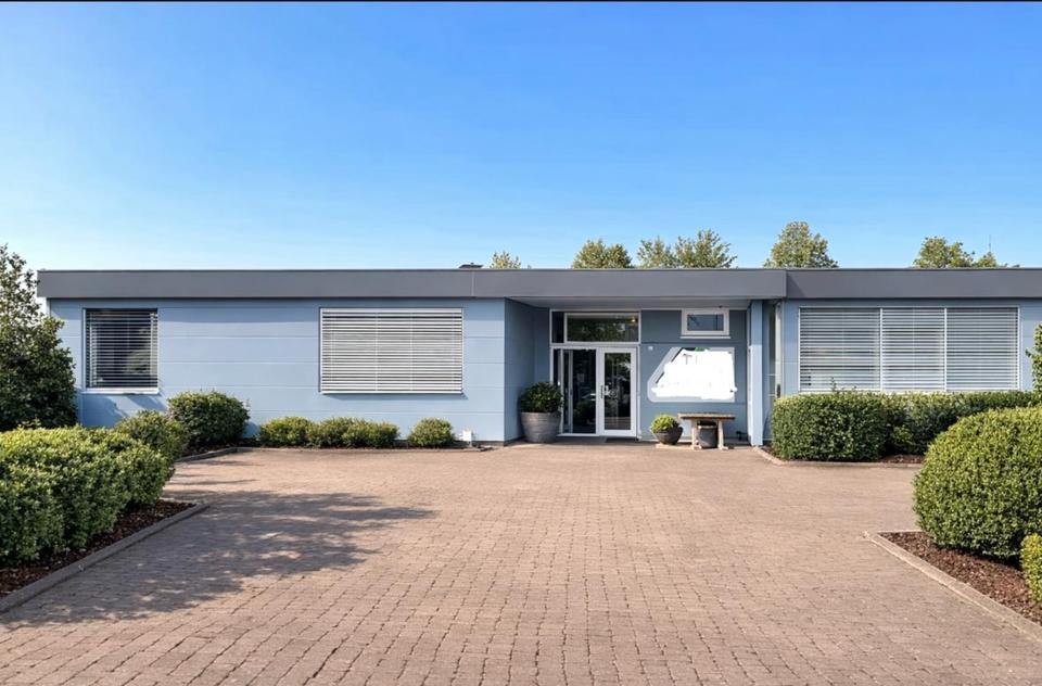 Thumbnail-Büro, Praxis, Gewerbehalle zu vermieten in Bückeburg