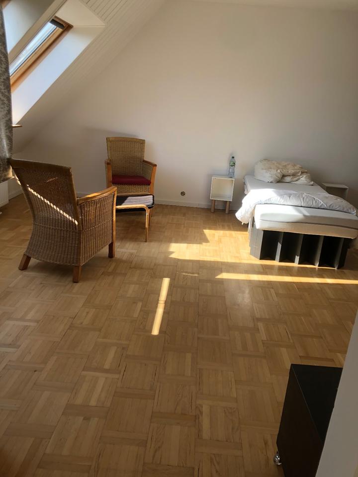 Thumbnail-WG-Zimmer in 3er WG möbliert befristet, Walsrode Innenstadt