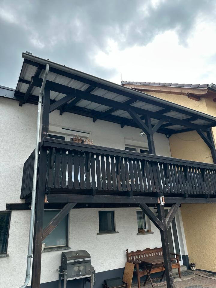 Thumbnail-gemütliche Wohnung in ruhiger Lage
