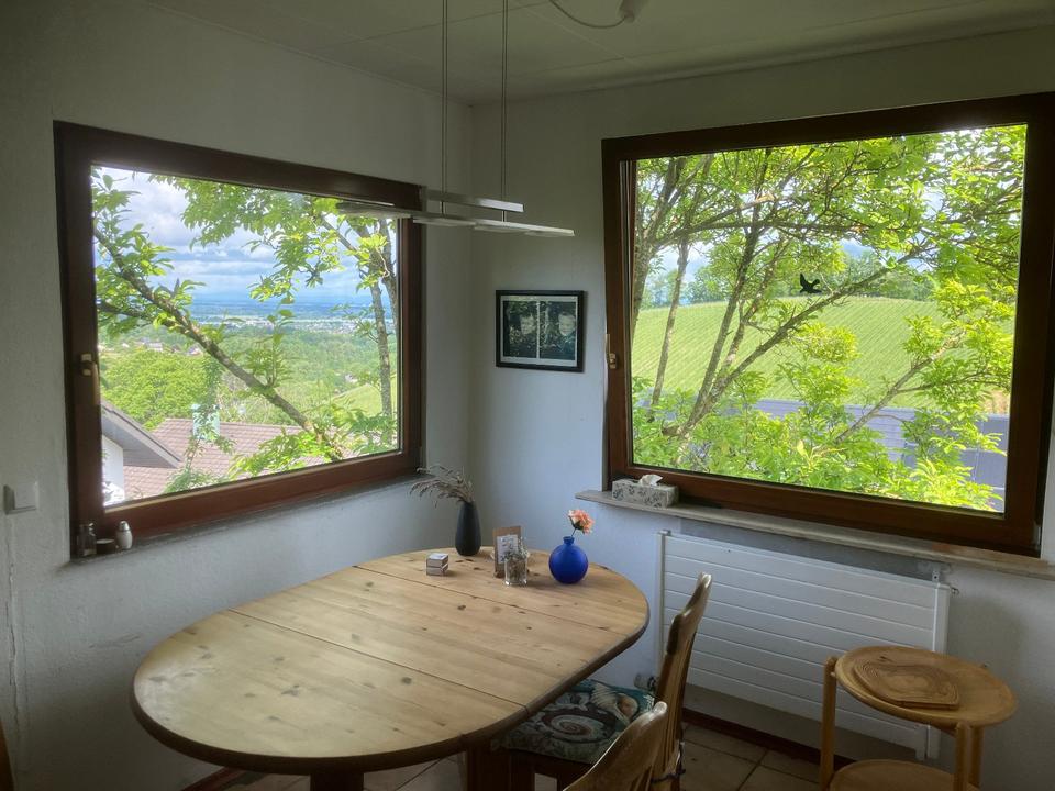 Thumbnail-Einfamilienhaus in wunderschöner Lage