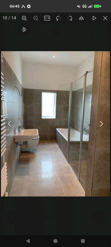 Thumbnail-Wohnung Halle südliche Innenstadt