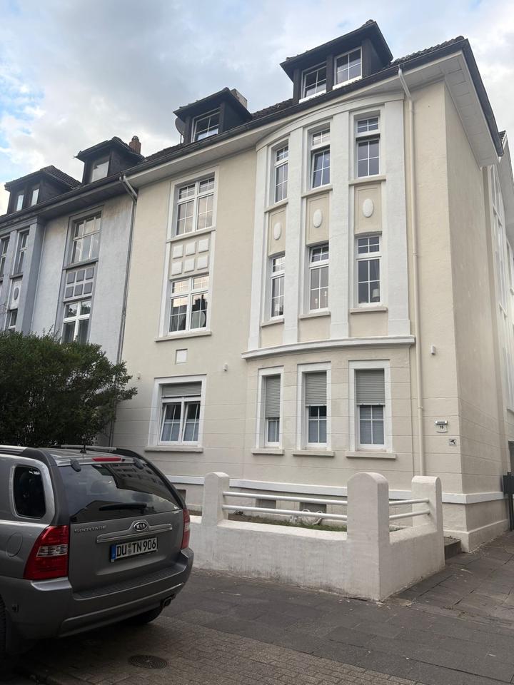 Thumbnail-Große, schöne Mietwohnung, circa 120 Quadrat