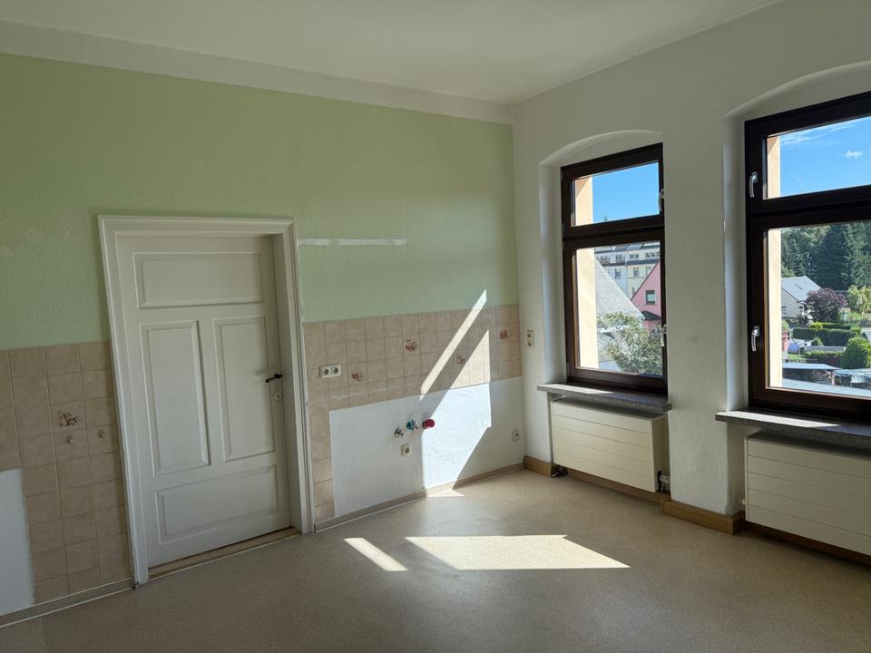 Thumbnail-3 Raum-Wohnung zu vermieten 76qm