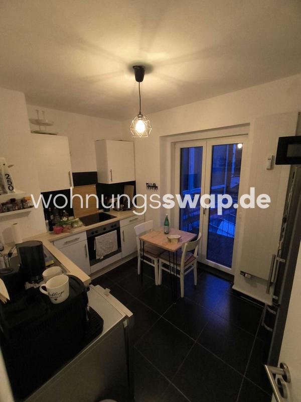 Thumbnail-Wohnungsswap - 3 Zimmer, 69 m² - Herderstraße, Lindenthal, Köln