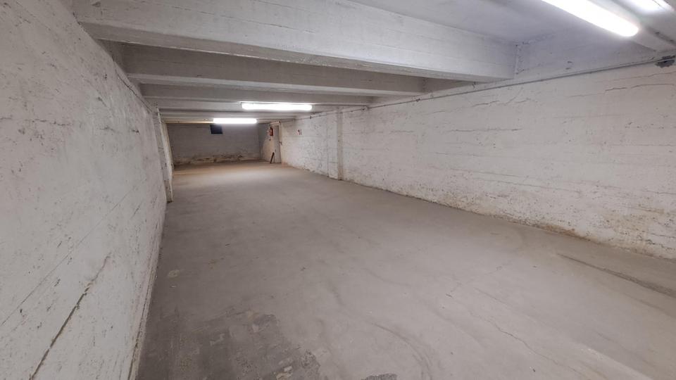 Thumbnail-Beheizte frei gestaltbare Hallenfläche in Neuötting zu vermieten