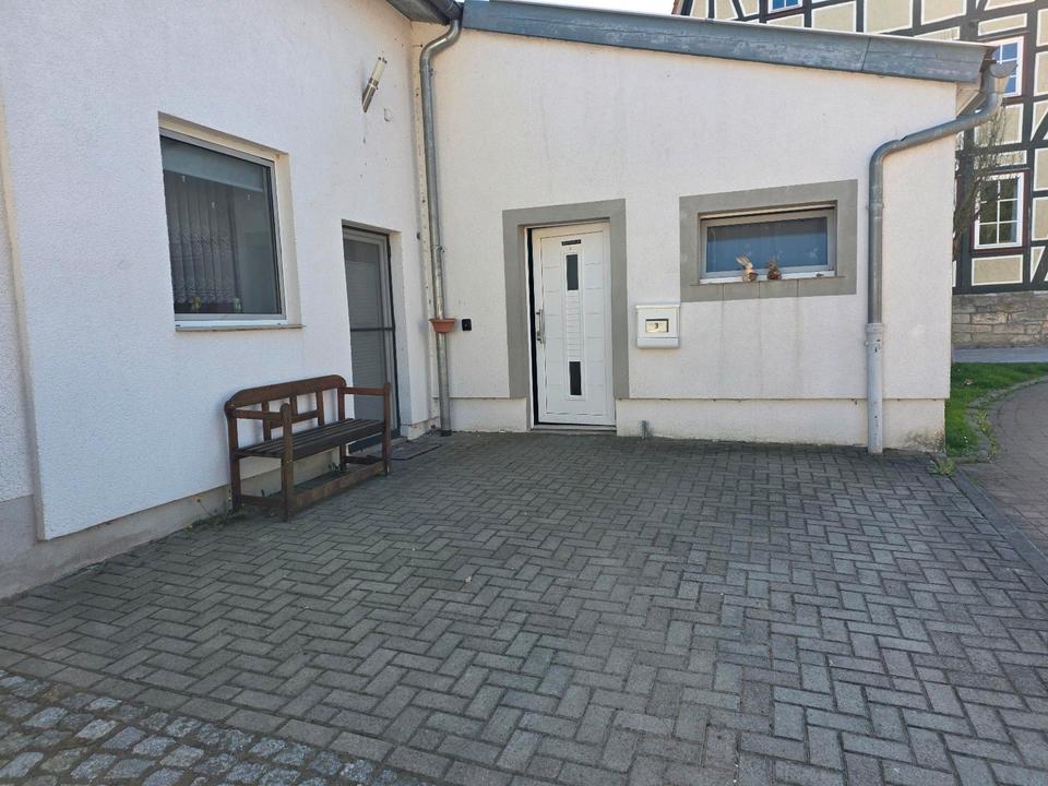 Thumbnail-Wohnung in Großbartloff zu vermieten