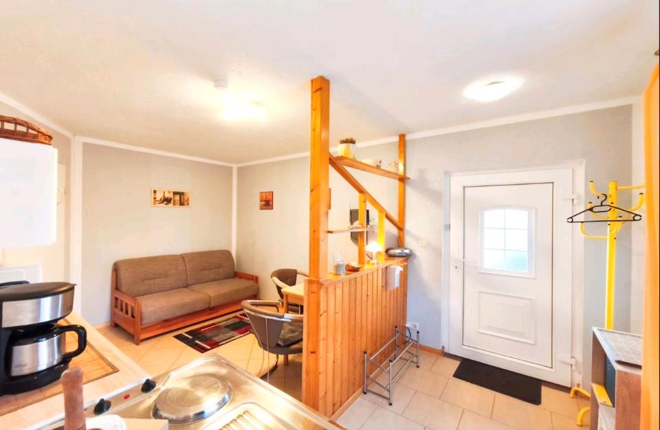 Thumbnail-Ferienwohnung Zinnowitz 500m zum Strand