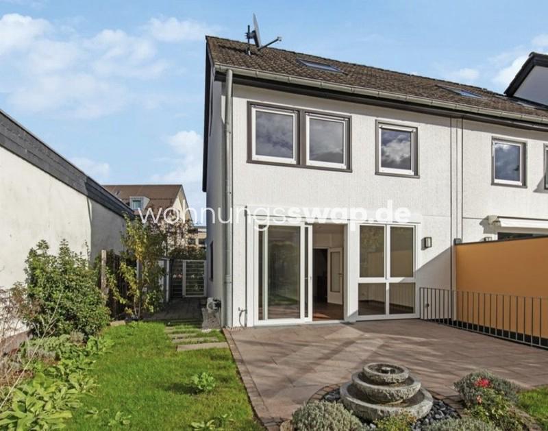 Thumbnail-Wohnungsswap - 5 Zimmer, 125 m² - Nemeterstraße, Rodenkirchen, Köln