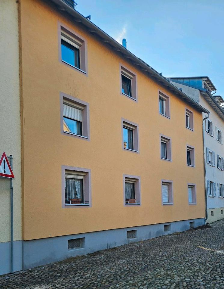 Thumbnail-Kernsanierte 2 Zimmer Wohnung