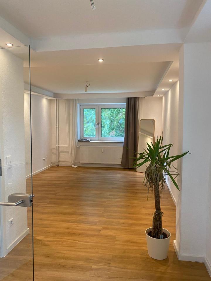 Thumbnail-Moderne 2-Zimmer-Wohnung in Stöcken zum 01.04.26