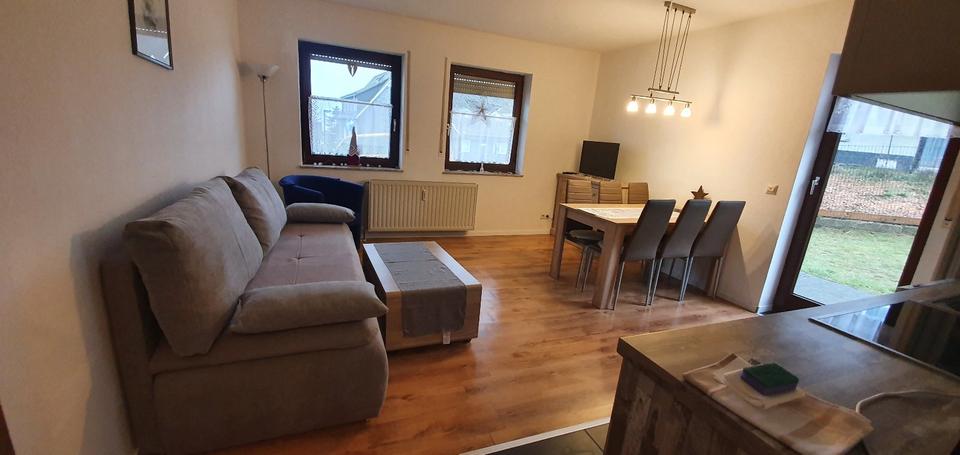 Thumbnail-Wohnung Winterberg