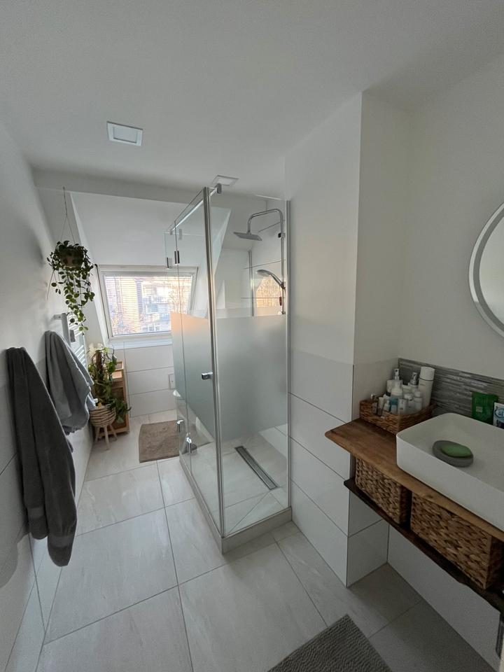 Thumbnail-Moderne Maisonettewohnung