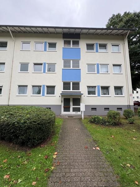 Thumbnail-Willkommen Zuhause – Charmante, individuell gestaltbare 2-Zimmer-Wohnung!