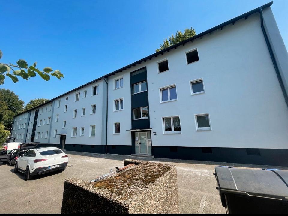 Thumbnail-Erdgeschoss Wohnung