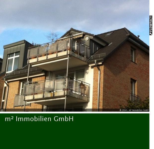 Thumbnail-Spitzenlage mit Weitblick in Gräfrath