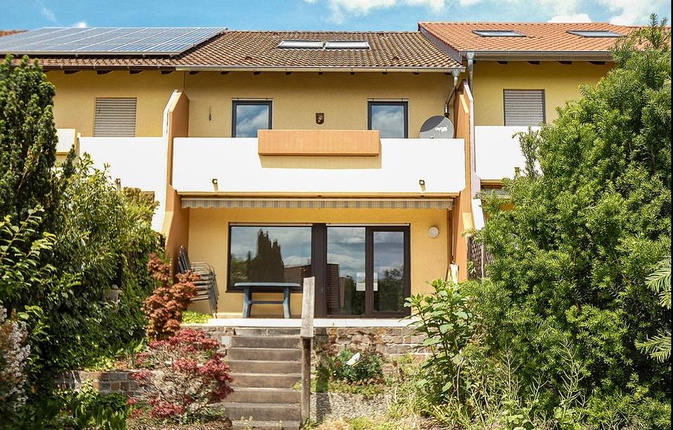 Thumbnail-Reihenmittelhaus mit 5 Zimmern in Ludwigshafen-Oggersheim