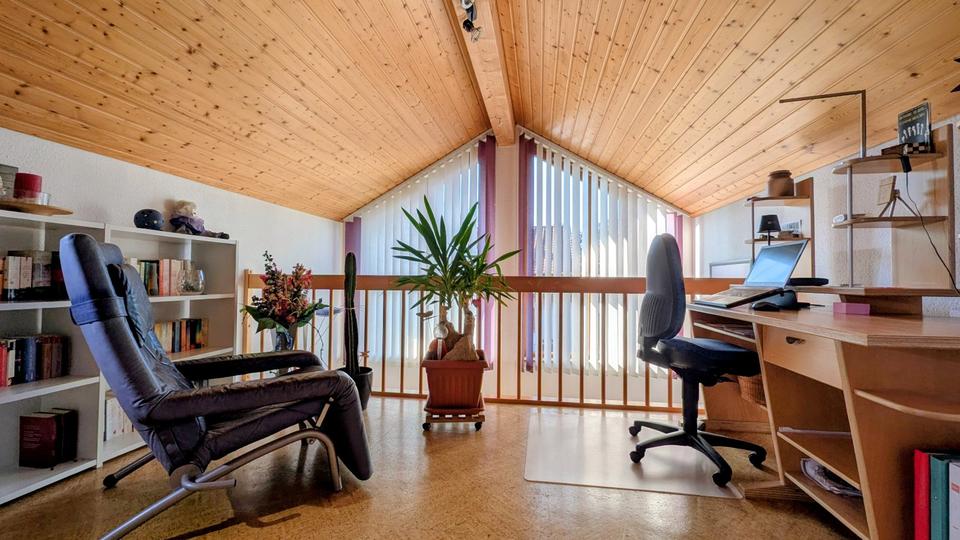 Thumbnail-Charmantes Einfamilienhaus, Top-Zustand in Ofterdingen