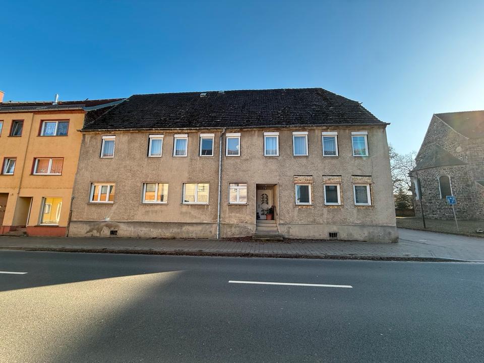 Thumbnail-Mehrfamilienhaus ; 12 Zimmer | 280m2 Wohnfläche,1000m2 Grundstück