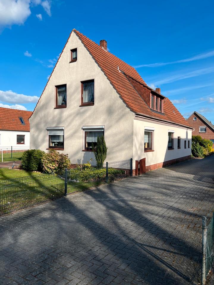 Thumbnail-Freistehendes Einfamilienhaus in ruhiger Lage von Bremen-Nord
