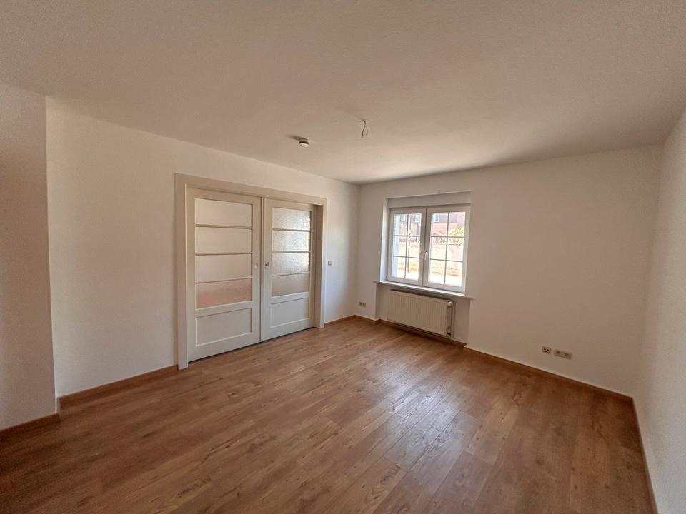 Thumbnail-Citynahe Zweiraumwohnung Osterburg