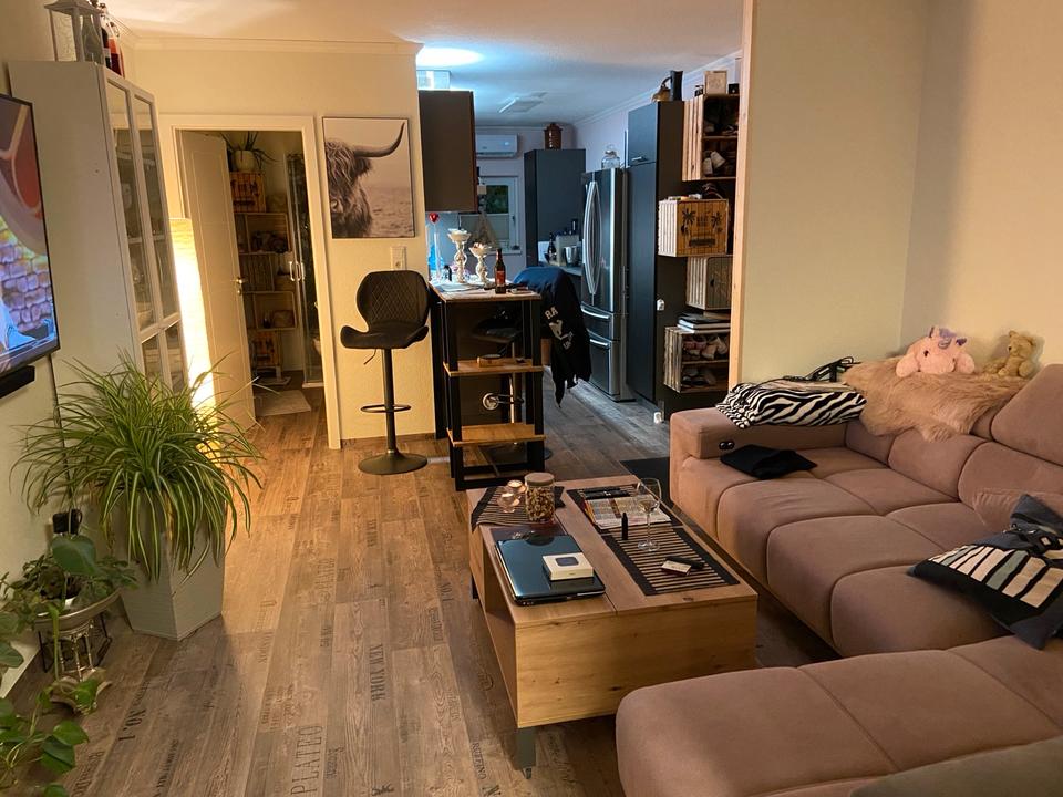 Thumbnail-Neuwertiges Einzelhaus, Mobilheim, In Kürten mit Erstwohnsitz