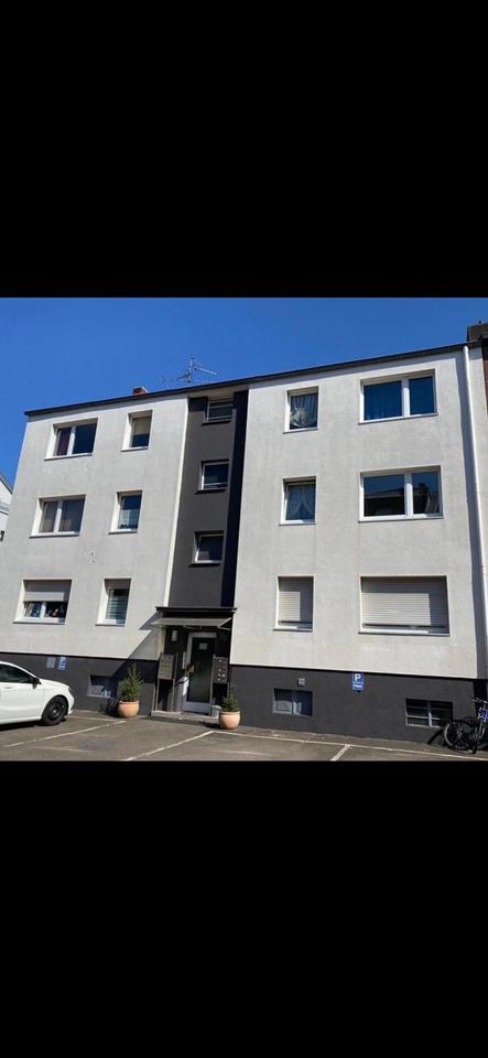 Thumbnail-Mehrfamilienhaus Köln- Rechtsrheinisch 630 QM Wfl.