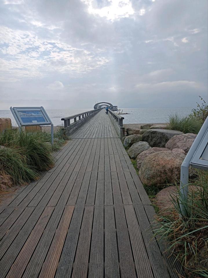 Thumbnail-Ostseeurlaub in Kellenhusen 23.05.26 bis 06.06.26