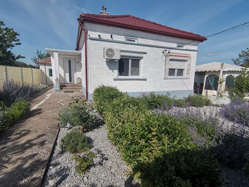 Thumbnail-Schlüsselfertiges Haus in Bulgarien